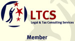 LTCS Legal and Tax Consulting Services - Member