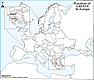 Map of Greece