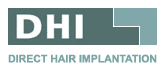dhi direct hair implantation