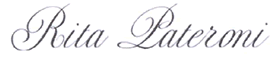 rita pateroni