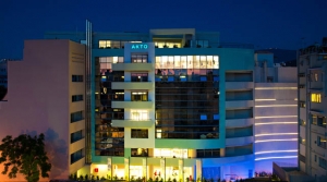 AKTO SA: Valuation of the largest educational group in Art, Design & Media in Greece